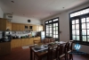Cosy house with yard available for rent in To Ngoc Van street, Tay Ho, Hanoi- fully furnished.